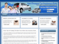 getcheapercarinsurancerate.com