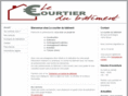 lecourtierdubatiment.net