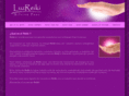 luzreiki.com