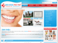 nhakhoaphutho.com
