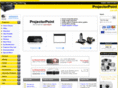 projectorpoint.co.uk