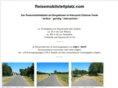 reisemobilstellplatz.com