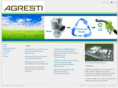 agrestibiofuels.biz