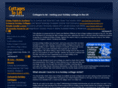 holiday-cottages.org