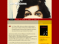lesmatons.com