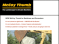 mccoythumb.com