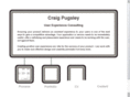 craigpugsley.co.uk