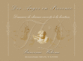 desangesenprovence.com