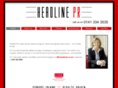 headlinepr.co.uk