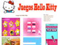 juegosdehellokitty.org
