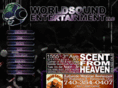 worldsoundent.com