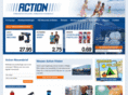 action.be