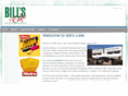billscafe.com