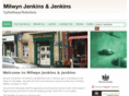 mjandj.co.uk