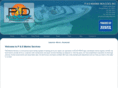 pdmarineservices.com