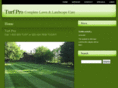 turfpro-lawncare.com