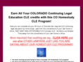 fasteasycoloradohomestudycle.com