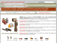 flashlightsonline.com