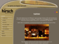 hirsch-fhain.info