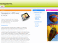 navegadores-gps.com
