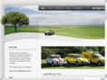 peugeot404.org
