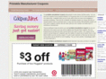 printablemanufacturercoupons.com