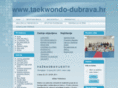 taekwondo-dubrava.hr