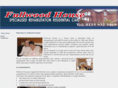 fullwoodhouse.com