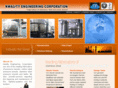 kwalityengineeringcorporation.com