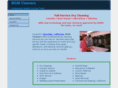 mgmcleaners.com