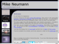 mikeneumann.co.uk