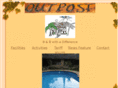 outposttanzania.com