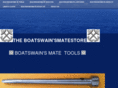 theboatswainsmatestore.com