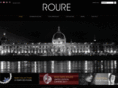 alainroure.com
