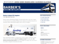barberstrains.com