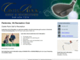 castlerockgolfandrec.com