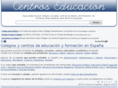 centroseducacion.com