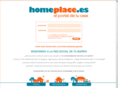 homeplace.es