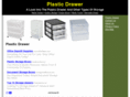 plasticdrawer.org