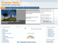 russianradio7.com