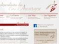 vignerons-auvergne.com