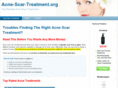 acne-scar-treatment.org