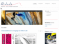 alidade-online.com