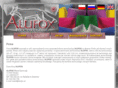 alufox.biz