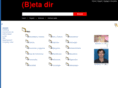 betadir.com