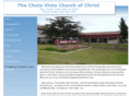 chulavistachurchofchrist.com
