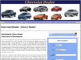 dealer-chevrolet.com