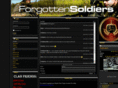 forgottensoldiers.net