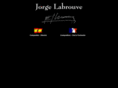 jorgelabrouve.com