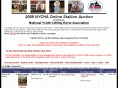 nychastallionauction.com